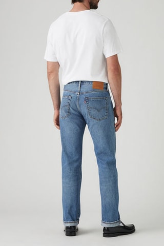 Jean 501® Original - Bleu