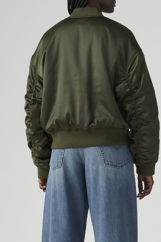 Bomber Andy Techy - Vert
