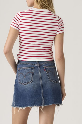 T-shirt Essential - Blanc
