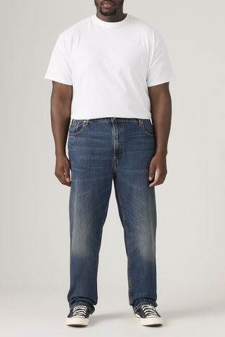 Jean 502™ Taper - Bleu