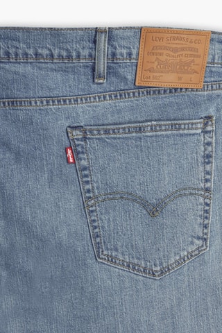 Jean 502™ Taper - Bleu