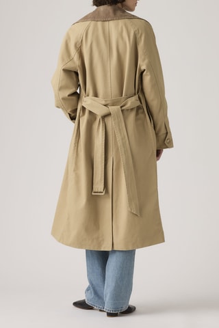 Trench Bree Classic - Beige
