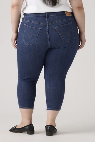 Jean Shaping skinny 311™ - Bleu