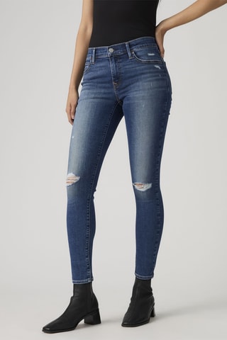 Jean super skinny 710™ - Bleu