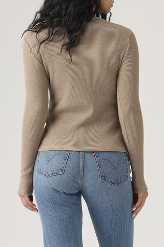 T-shirt Dry Goods - Gris