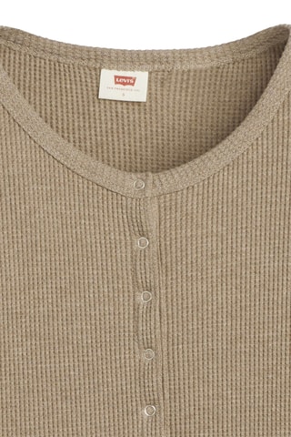 T-shirt Dry Goods - Gris