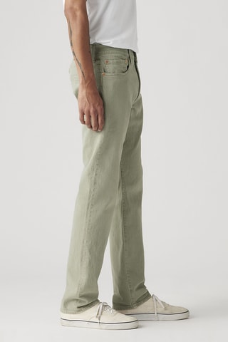 Jean 502™ Taper - Vert