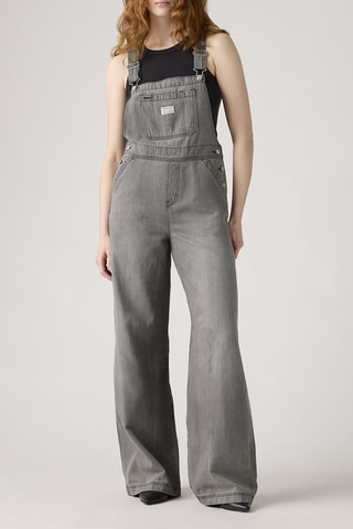 Salopette en jean XL Overall - Bleu