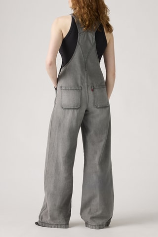 Salopette en jean XL Overall - Bleu