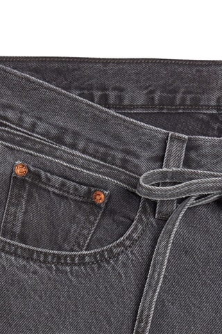 Jean XL Superwide - Noir
