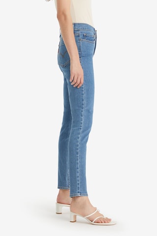 Jean shaping skinny 311™ - Bleu