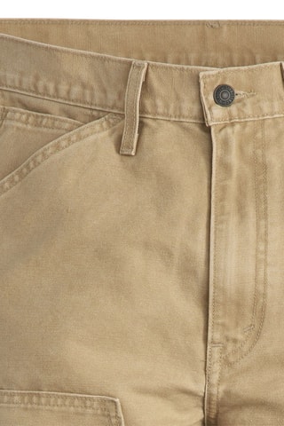 Pantalon loose straight 568™ - Marron