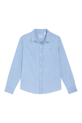 Chemisier The Classic - Bleu