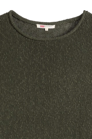 Pull Laetitia - Vert