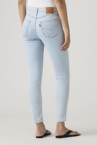 Jean High Rise Skinny 721™ - Bleu