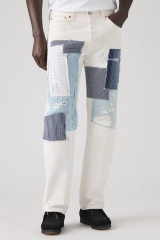 Jean 501® Original - Bleu