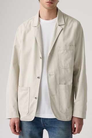 Veste Antonio - Gris