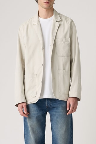 Veste Antonio - Gris