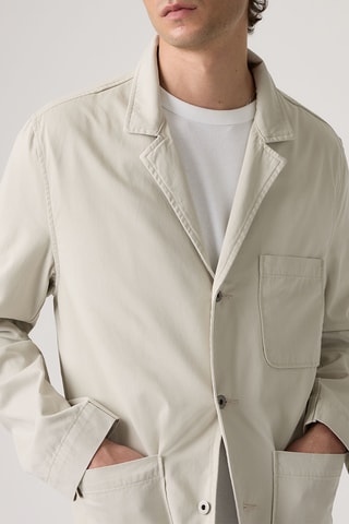 Veste Antonio - Gris