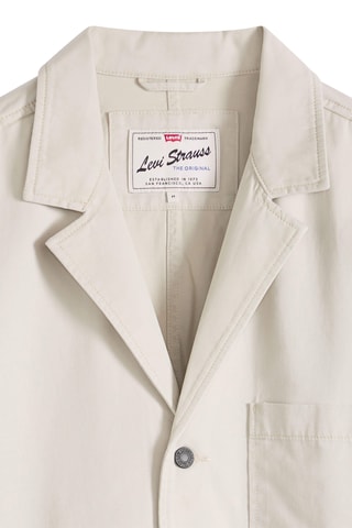 Veste Antonio - Gris