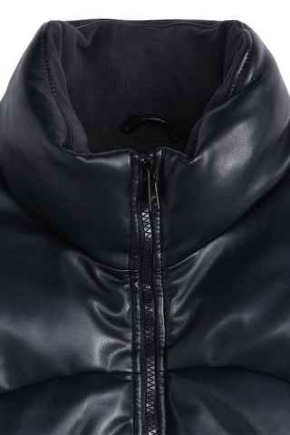 Doudoune Noe Western - Noir