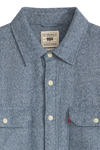 Chemise Jackson Worker - Bleu