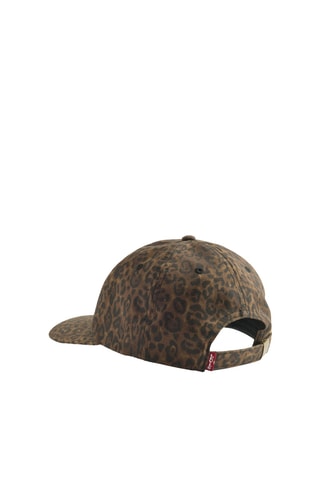 Casquette Lazy Girl - Vert