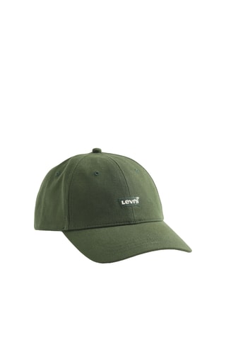 Casquette Housemark - Vert