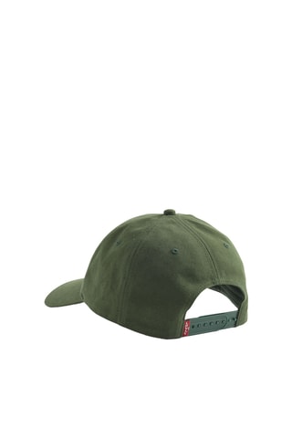 Casquette Housemark - Vert