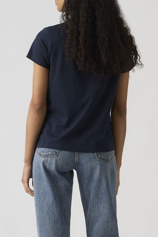 T-shirt The Perfect  - Bleu