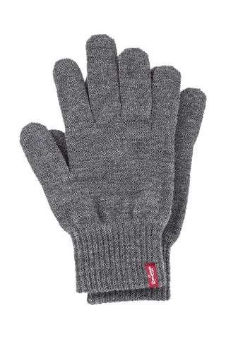 Gants Ben - Noir