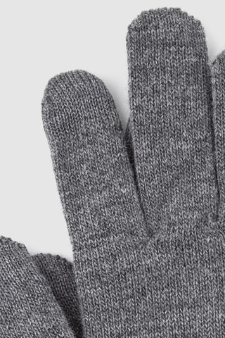 Gants Ben - Noir