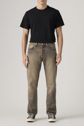 Jean 501® Original - Bleu