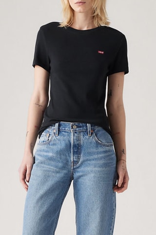 T-shirt Essential - Noir