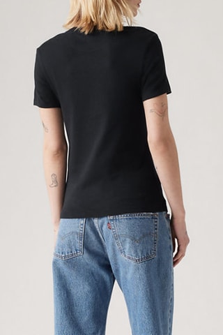 T-shirt Essential - Noir