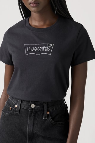 T-shirt The Perfect - Noir