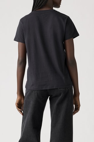 T-shirt The Perfect - Noir