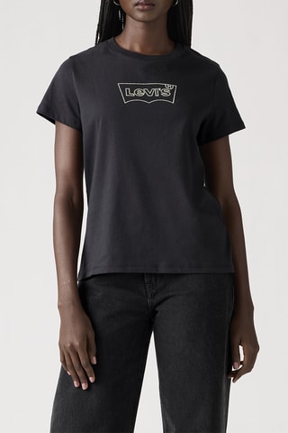 T-shirt The Perfect - Noir