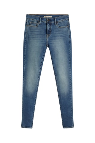 Jean super skinny 710™ - Bleu
