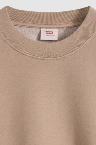 Sweat Vintage Boxy - Vert