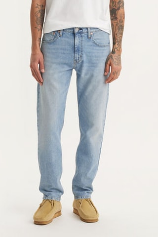 Jean 502™ Taper - Bleu