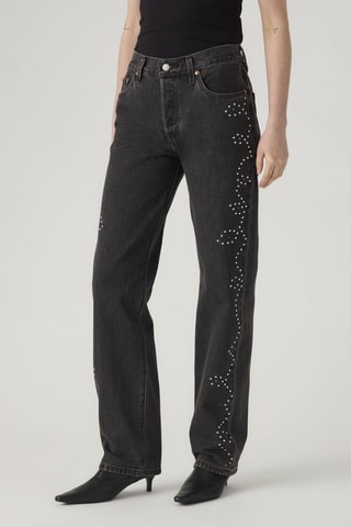Jean 501® '90s - Noir