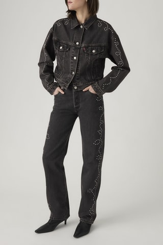 Jean 501® '90s - Noir