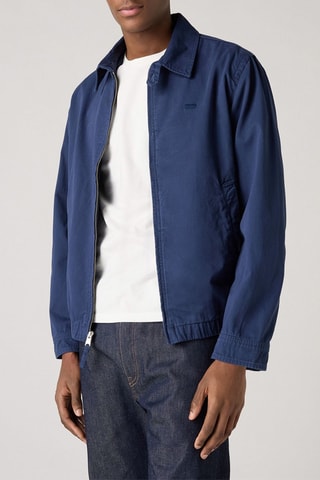 Veste Coloma Classic - Bleu