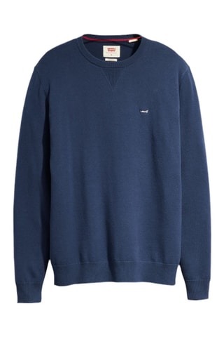 Pull Lightweight - Bleu