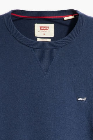 Pull Lightweight - Bleu