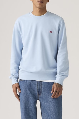 Sweat The Original Crew - Bleu