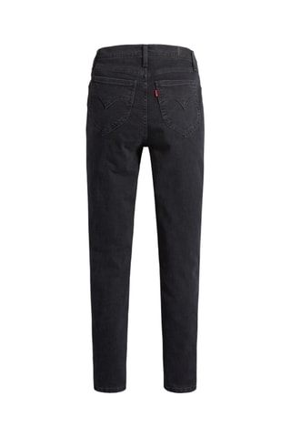 Jean Retro High Skinny - Bleu