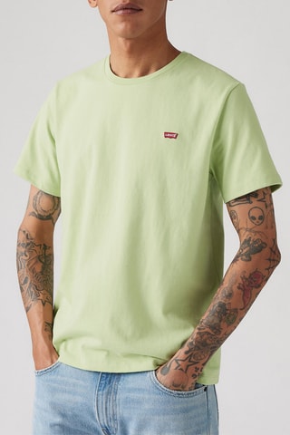 T-shirt Original - Vert