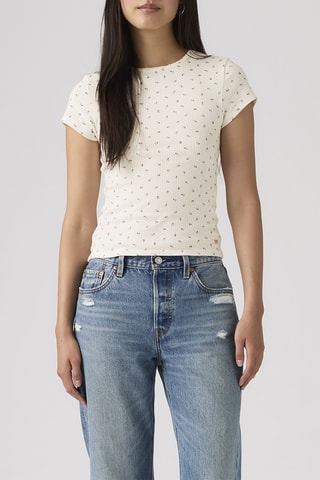 Top Dry Goods - Rose